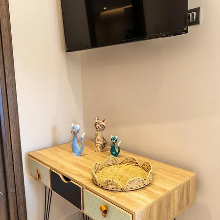 Aroma Zia Residences 2 アパート