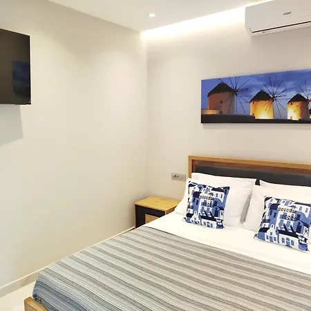 Aroma Zia Residences 2 Lägenhet