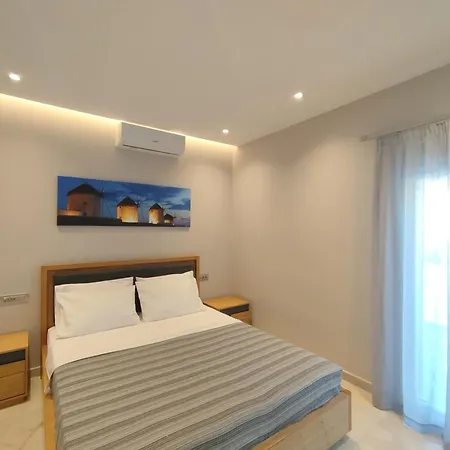 Aroma Zia Residences 2 Lagoudi Zia