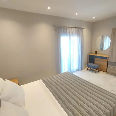Aroma Zia Residences 2 Lägenhet *