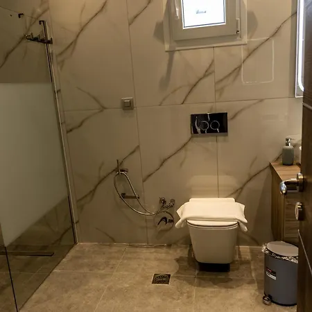 Aroma Zia Residences 2 アパート *