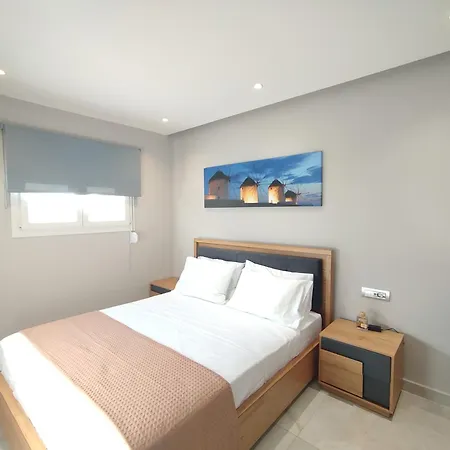 Aroma Zia Residences 2 *
