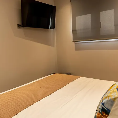 Lägenhet Aroma Zia Residences 2 *