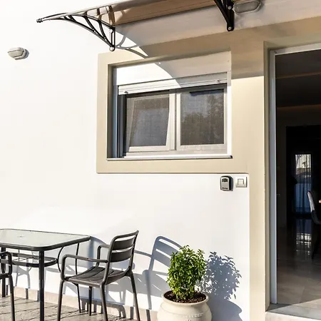 アパート Aroma Zia Residences 2 *