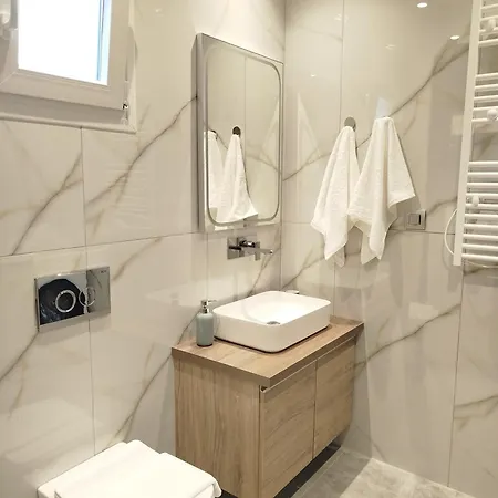 Lägenhet Aroma Zia Residences 2 *