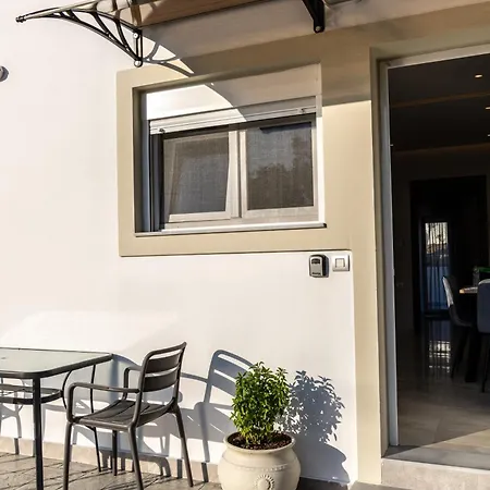 Aroma Zia Residences 2 Lagoudi Zia