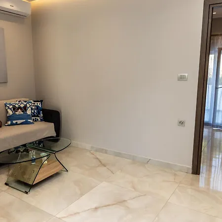 Aroma Zia Residences 2 Lägenhet