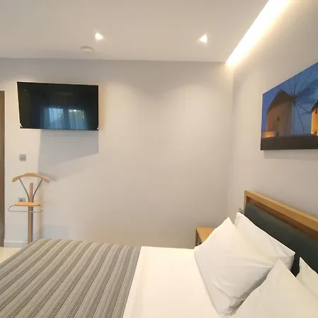 Aroma Zia Residences 2 アパート