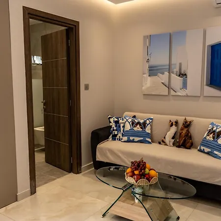 Aroma Zia Residences 2 Lagoudi Zia