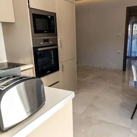 Apartamento Aroma Zia Residences 2